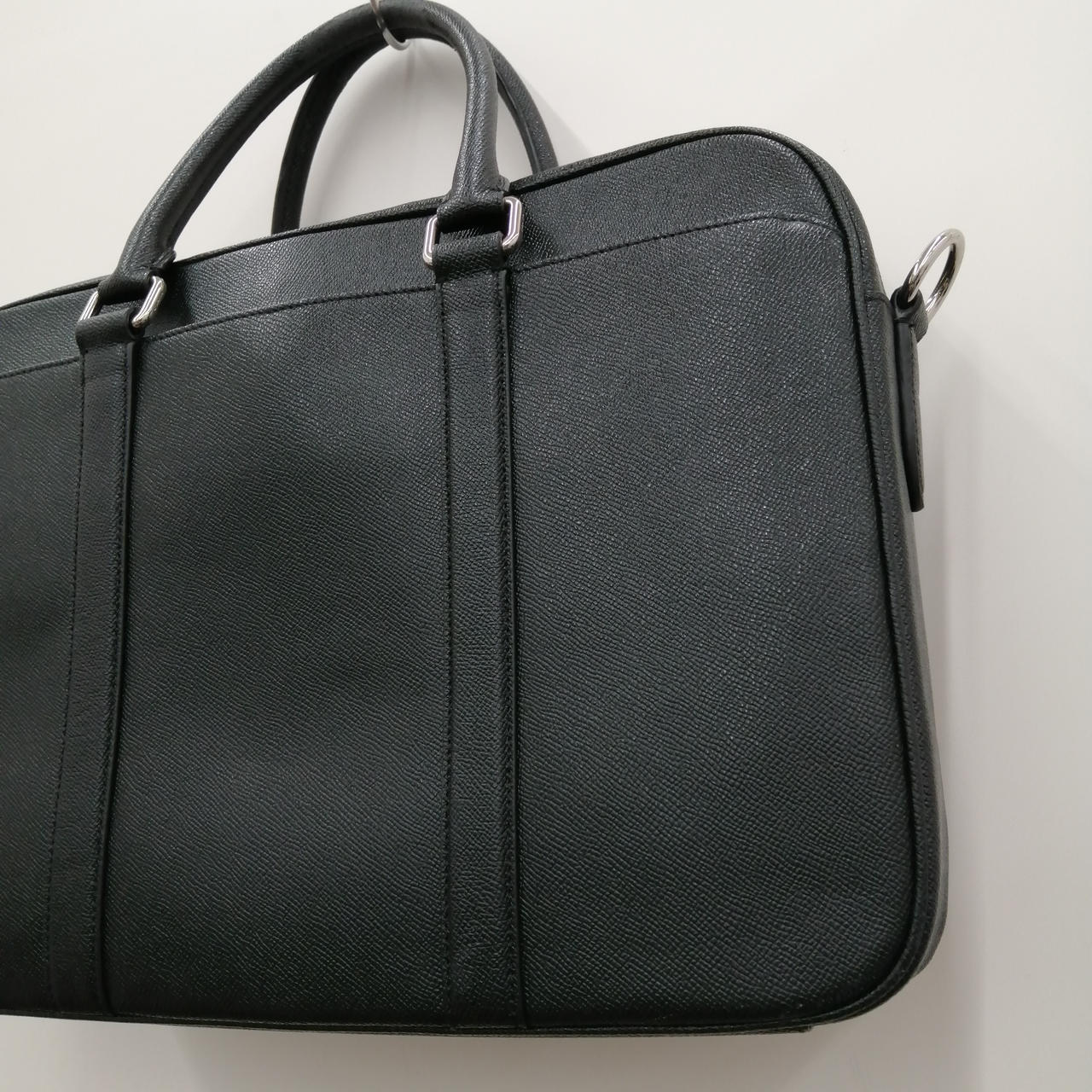 ✳︎専用✳︎COACH ブラック ビジネスバッグ 保存袋付き コーチ(COACH)|ビジネスバッグ|HARDOFFオフモール（オフモ