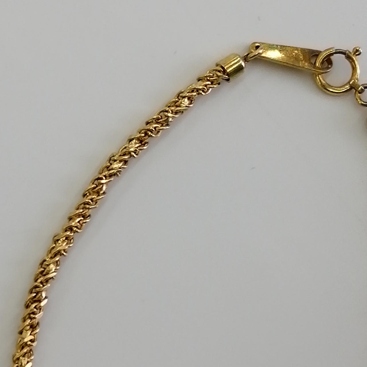 K18ブレスレット|K18ブレスレット|HARDOFFオフモール（オフモ