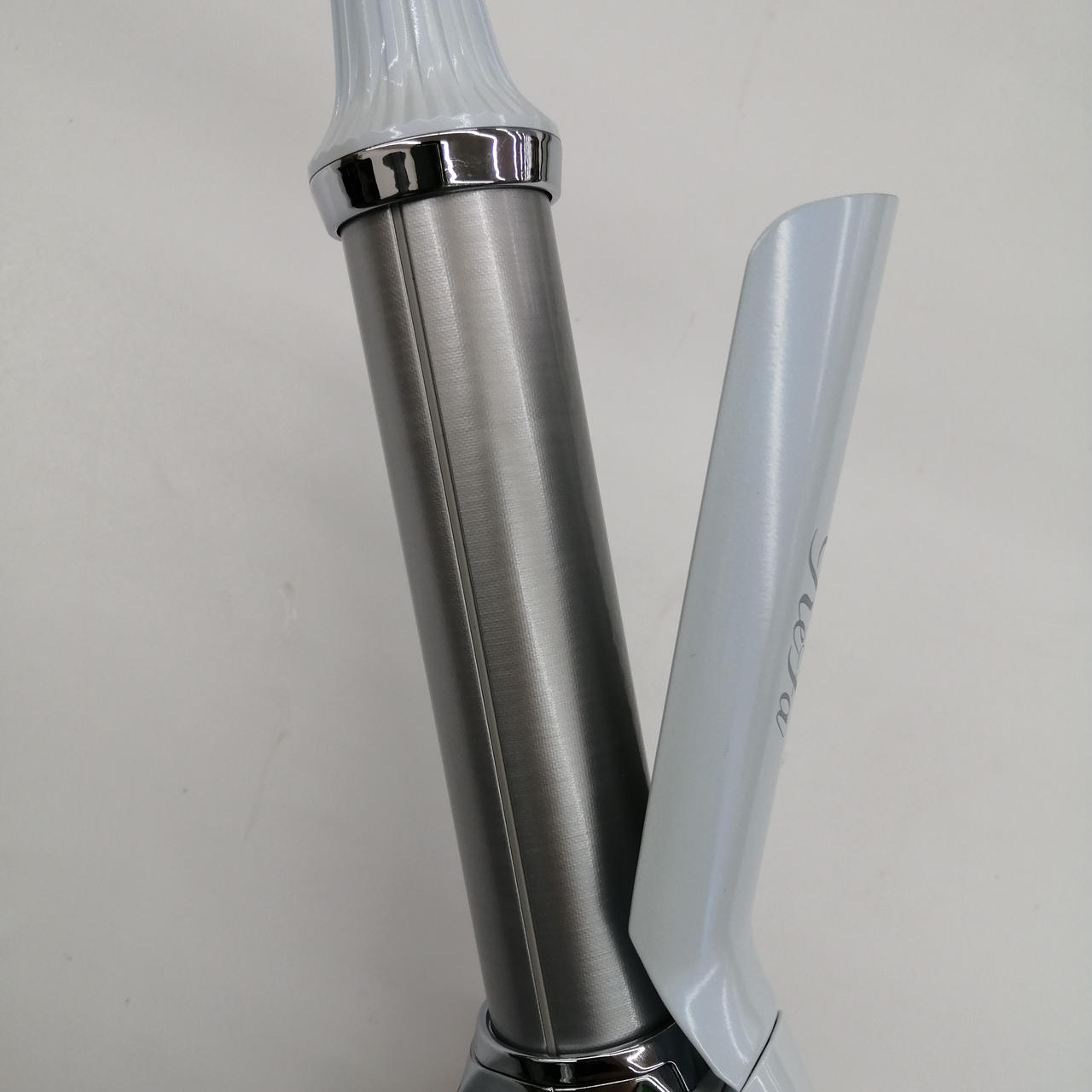 ReFa【リファ】カールアイロン プロ RE-AW Φ32mm ヘアカーラー 国内正規品】リファ カールアイロン プロ 32mm ブラック Φ32 RE