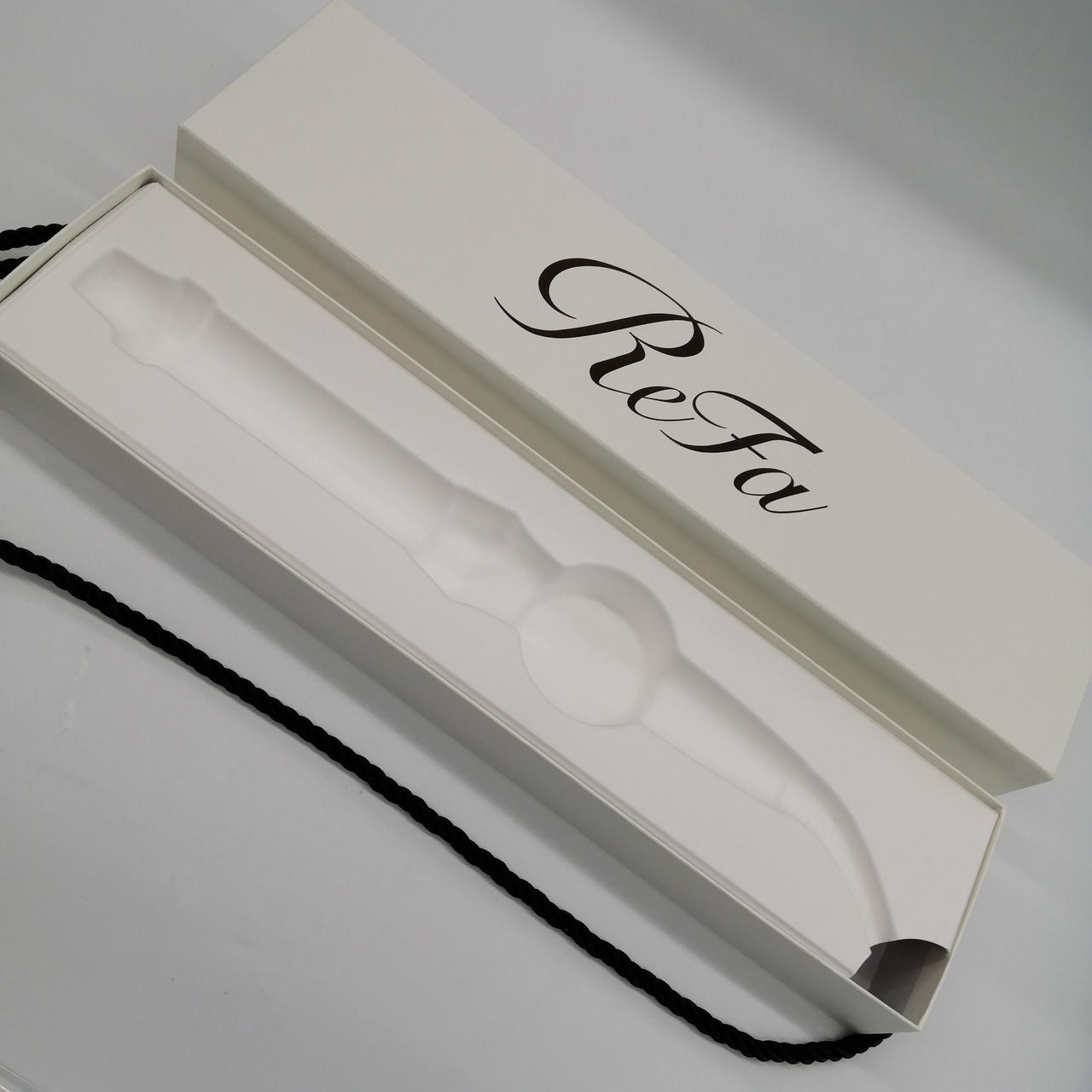 ReFa【リファ】カールアイロン プロ RE-AW Φ32mm ヘアカーラー Amazon | ◇新モデル◇【公式ストア限定】リファ カールアイロン