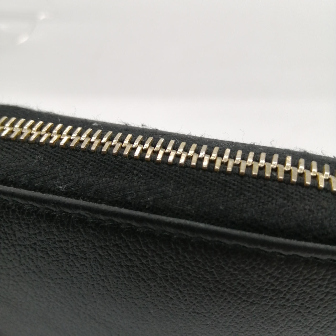 サンローラン(SAINT LAURENT)|ラウンドファスナー長財布|HARDOFF
