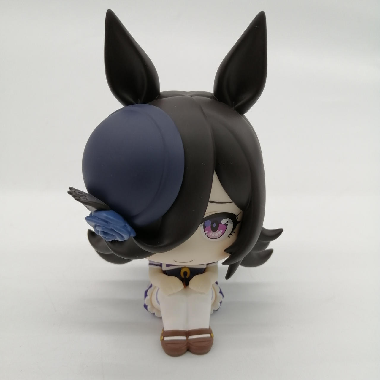 新品未開封　るかっぷ　ミホノブルボン　ライスシャワー　 ウマ娘 ウマ娘 プリティーダービー』ミホノブルボン＆ライスシャワーが