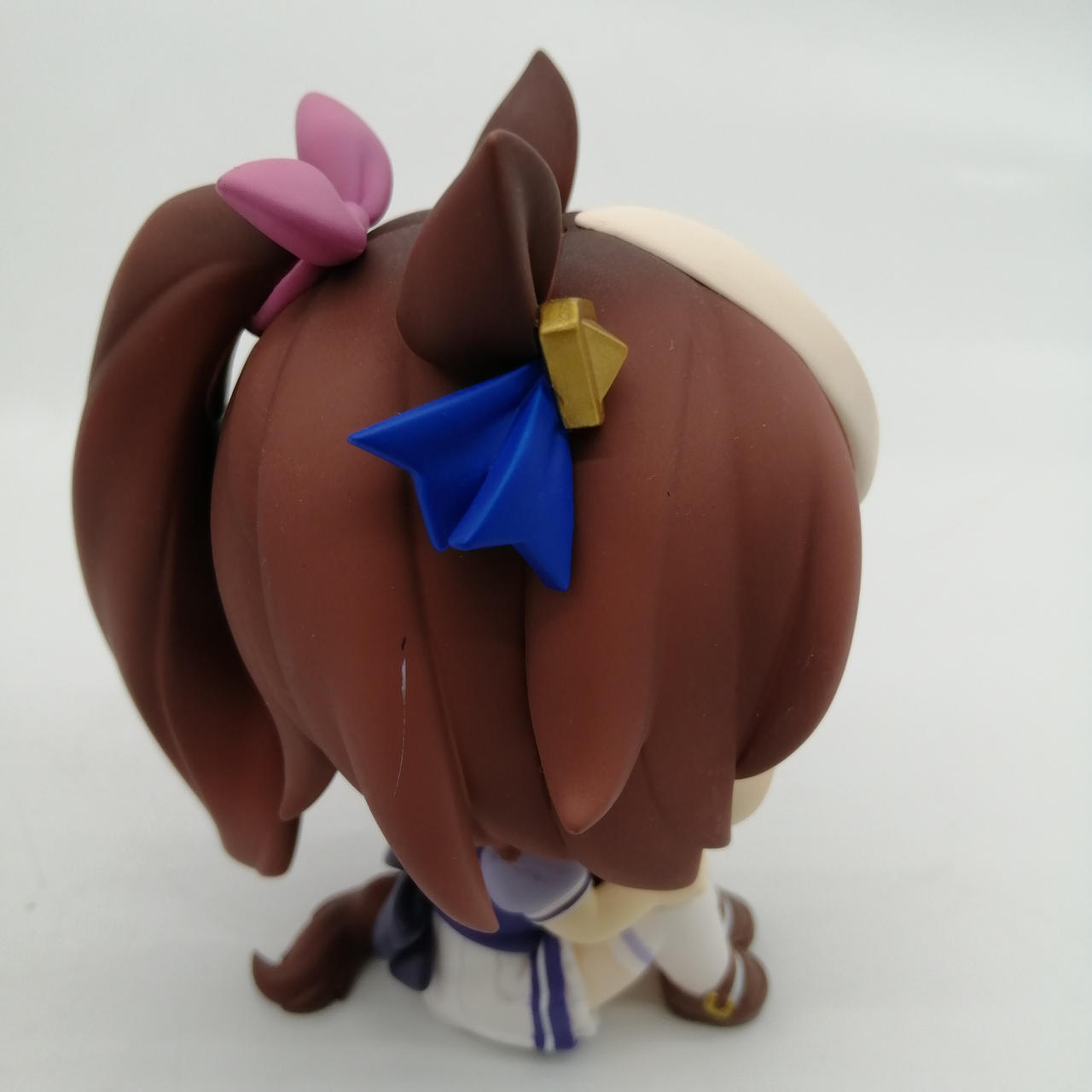 トウカイテイオー メガハウス(MEGAHOUSE)|るかっぷ ウマ娘 トウカイテイオー|HARDOFFオフ