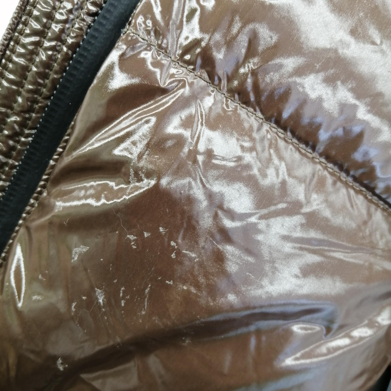 汚れがございます