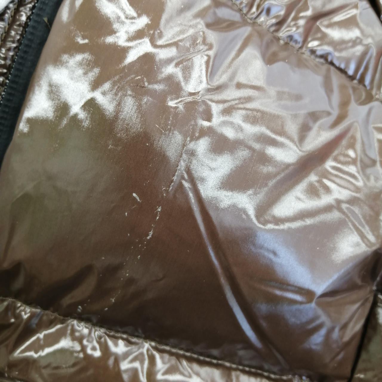 汚れがございます