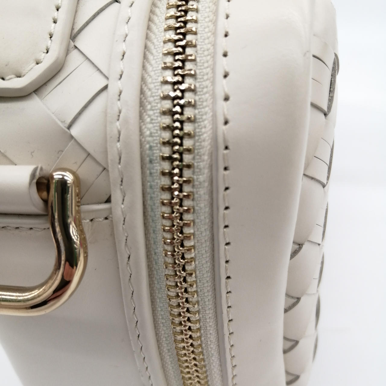 ここに汚れがあります