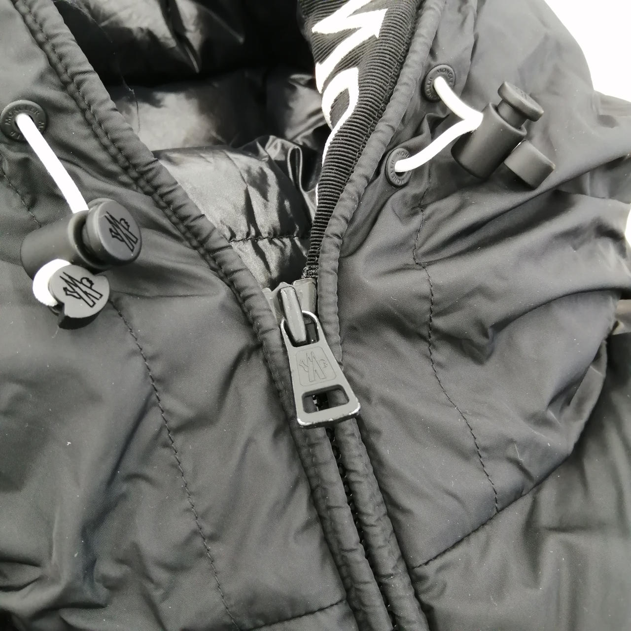 スライダー剥がれがあります