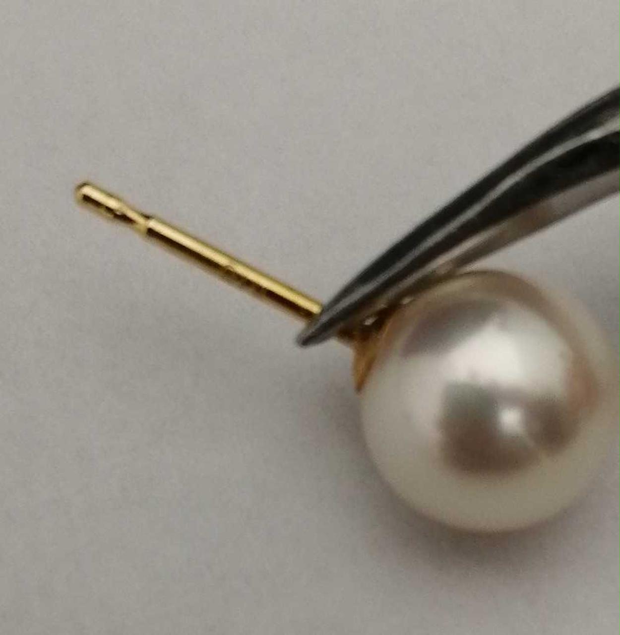 k18ピアス美品 agete ピアス K18ピアス（10133112069） レディース : ZOZOTOWN