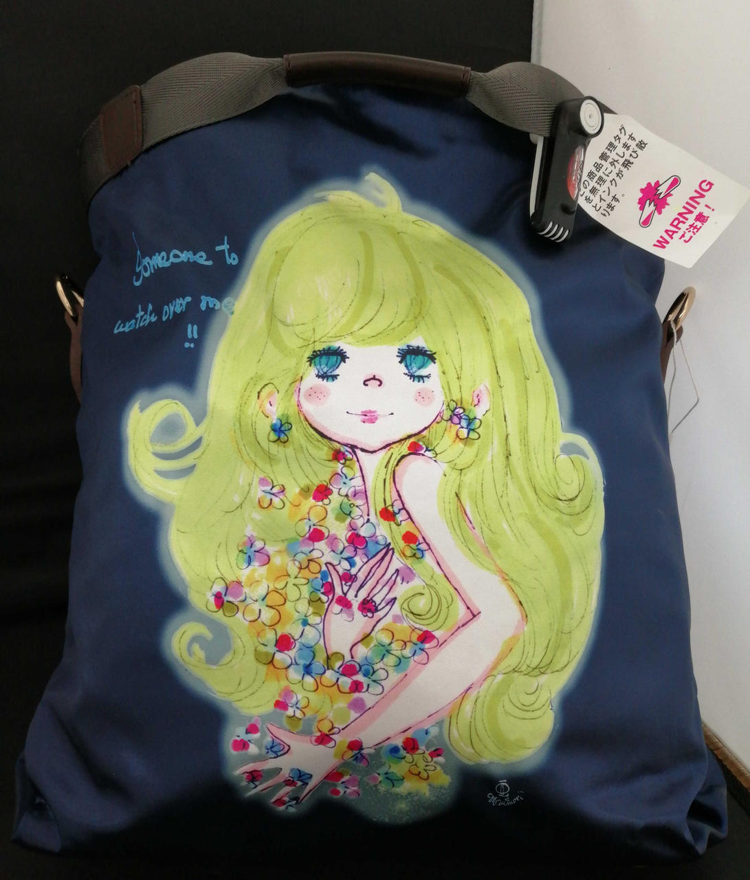 ショルダーひも無し