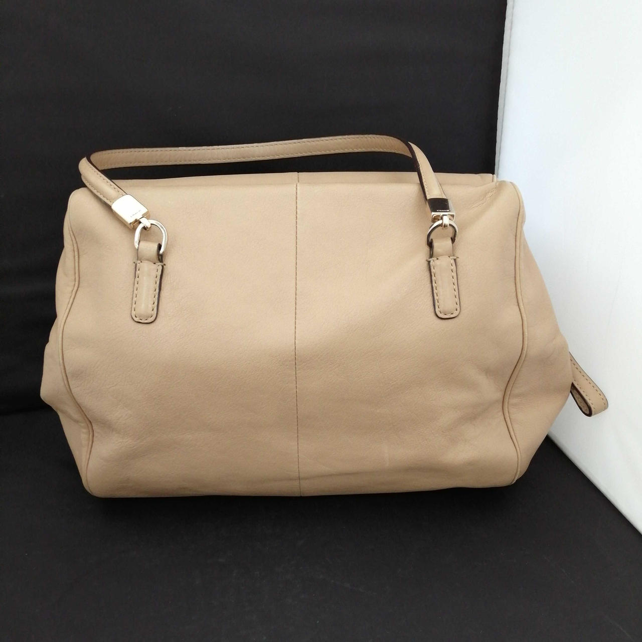 ショルダーひも無し