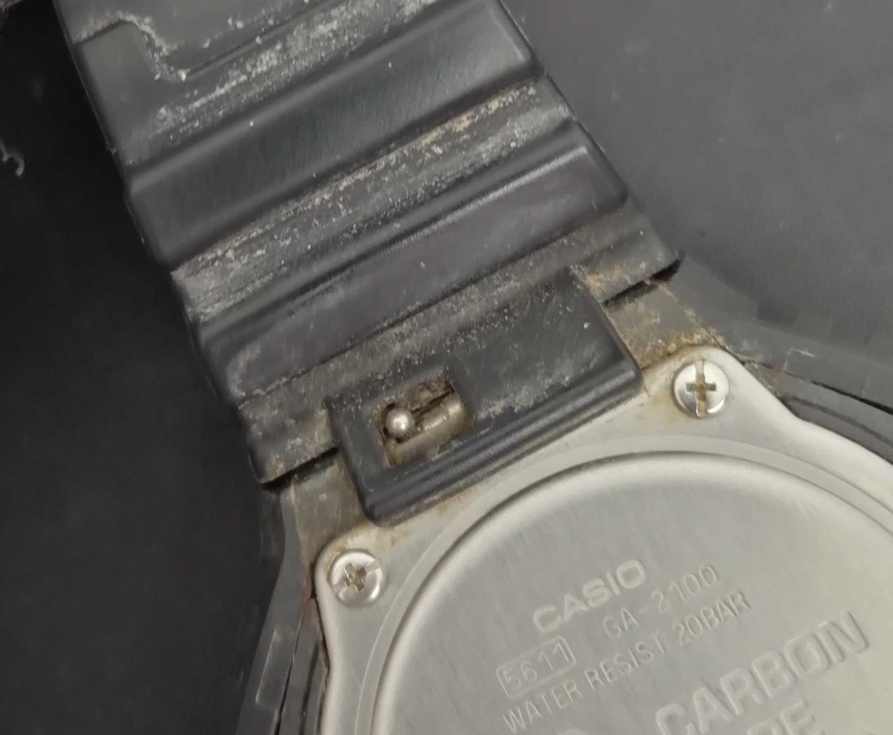 使用感あります