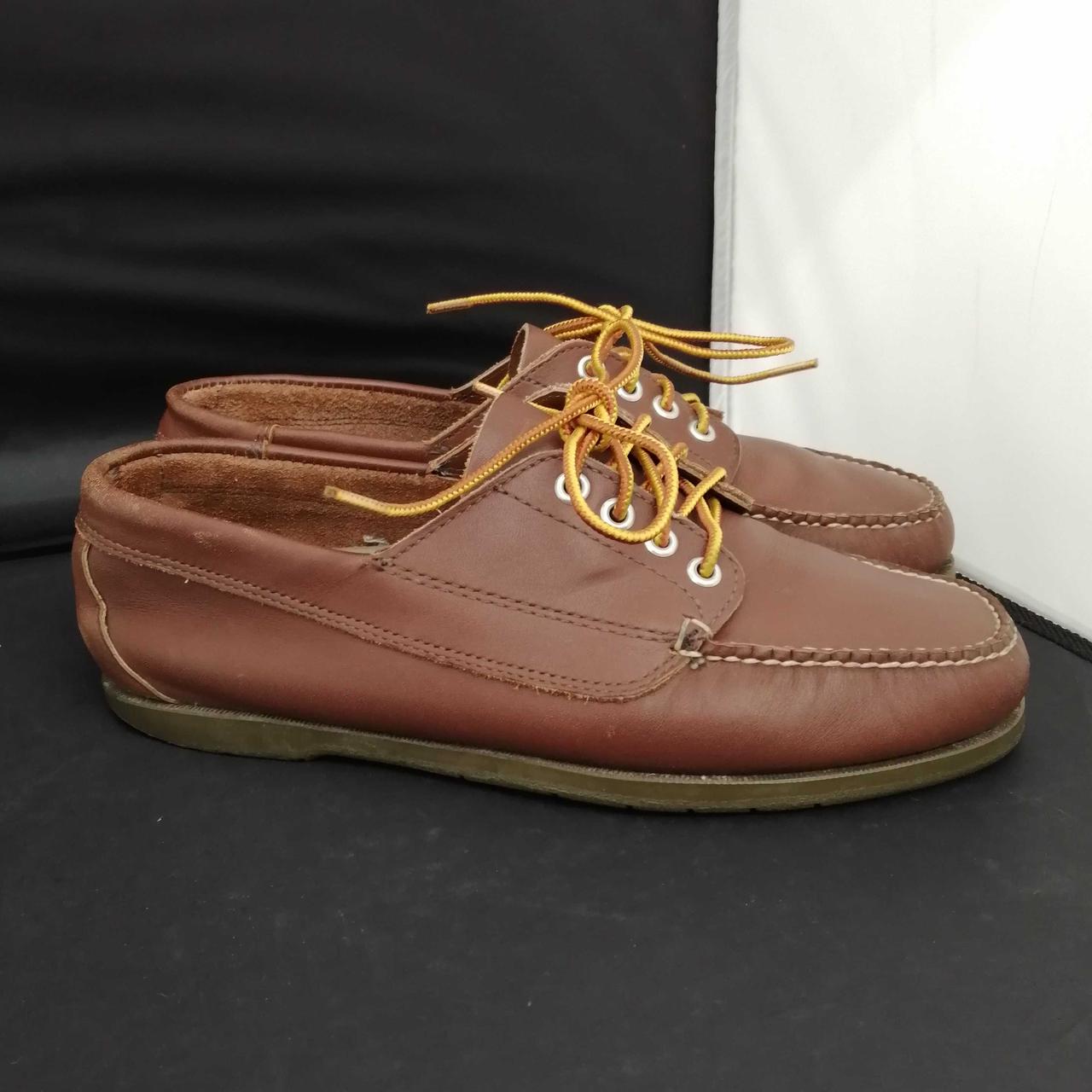 エルエルビーン(L.L.BEAN)|デッキシューズ|HARDOFFオフモール（オフモ