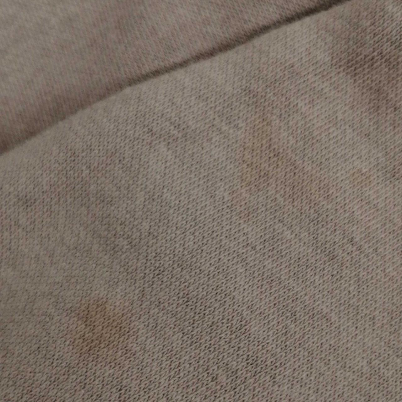 左袖シミあります