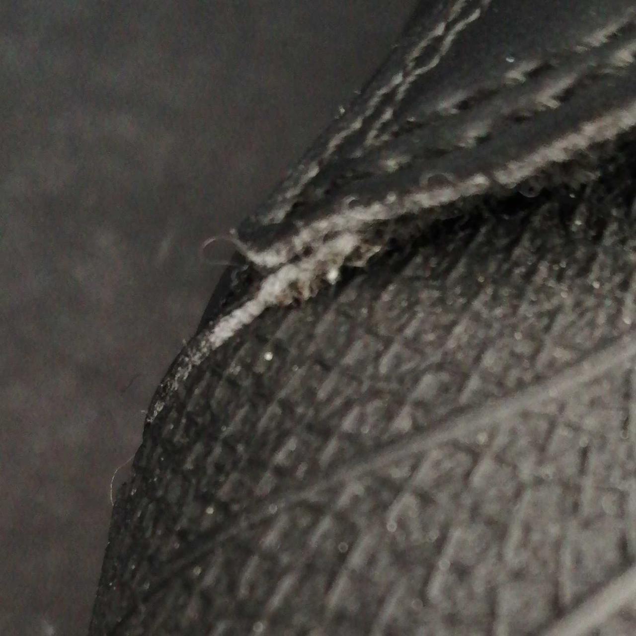 剥がれあります