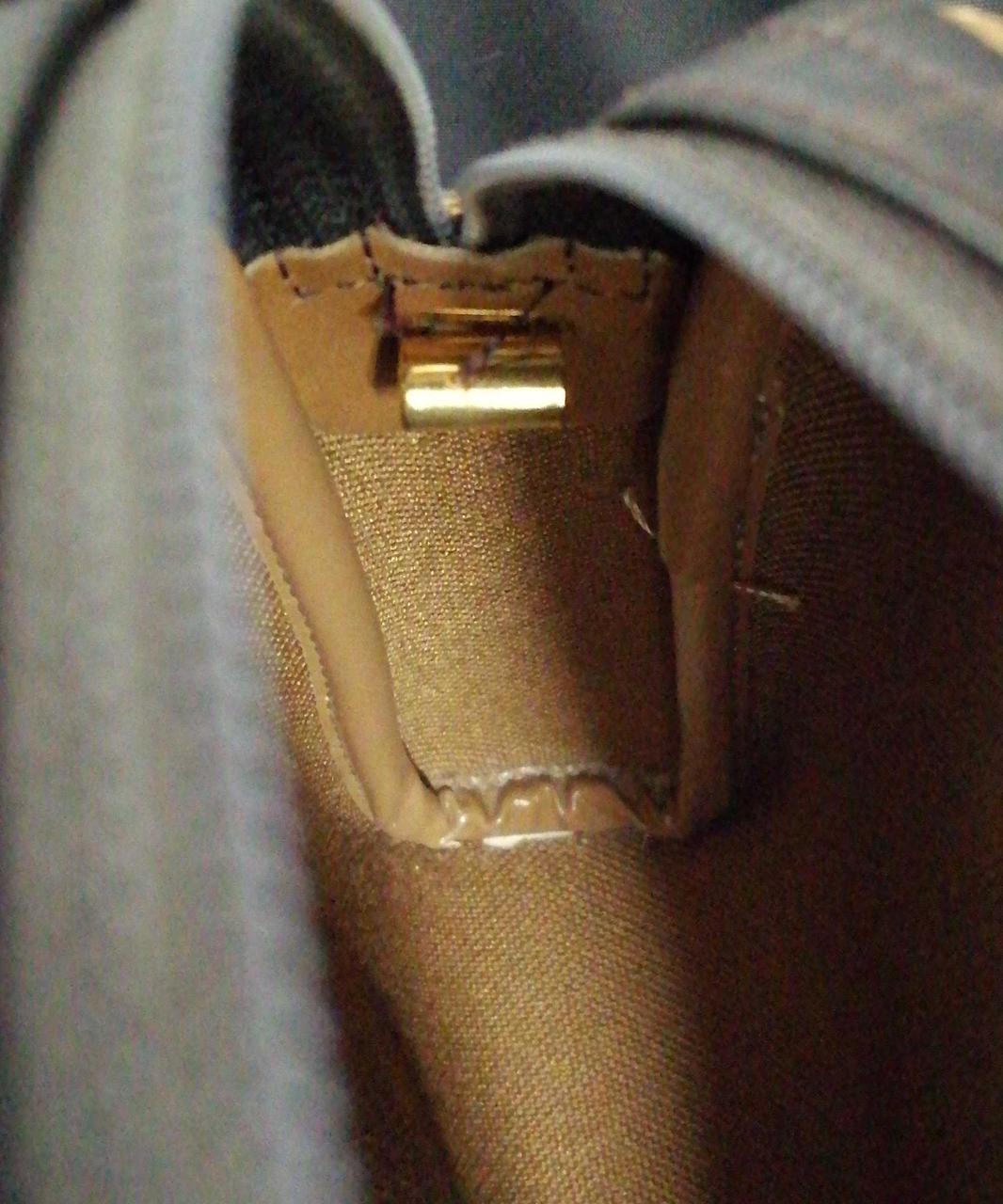 剥がれあります