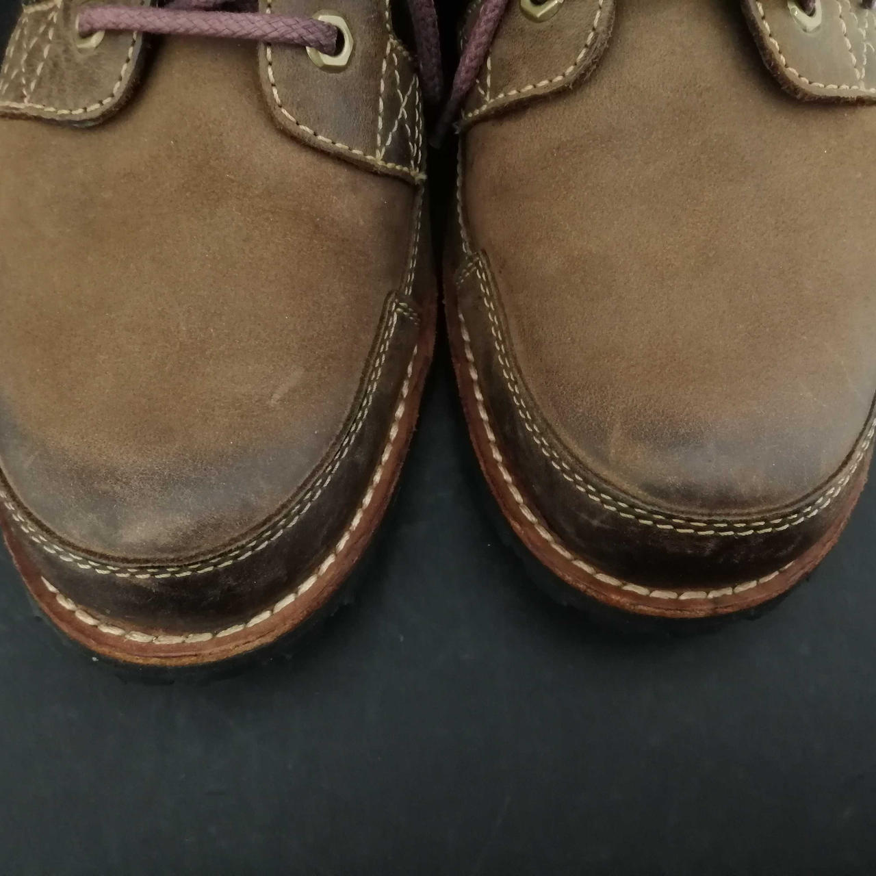 汚れと擦れあります