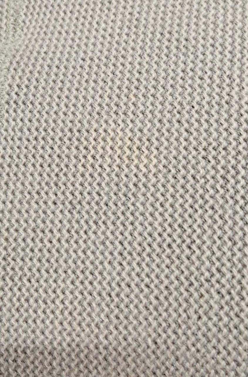 少し変色あります