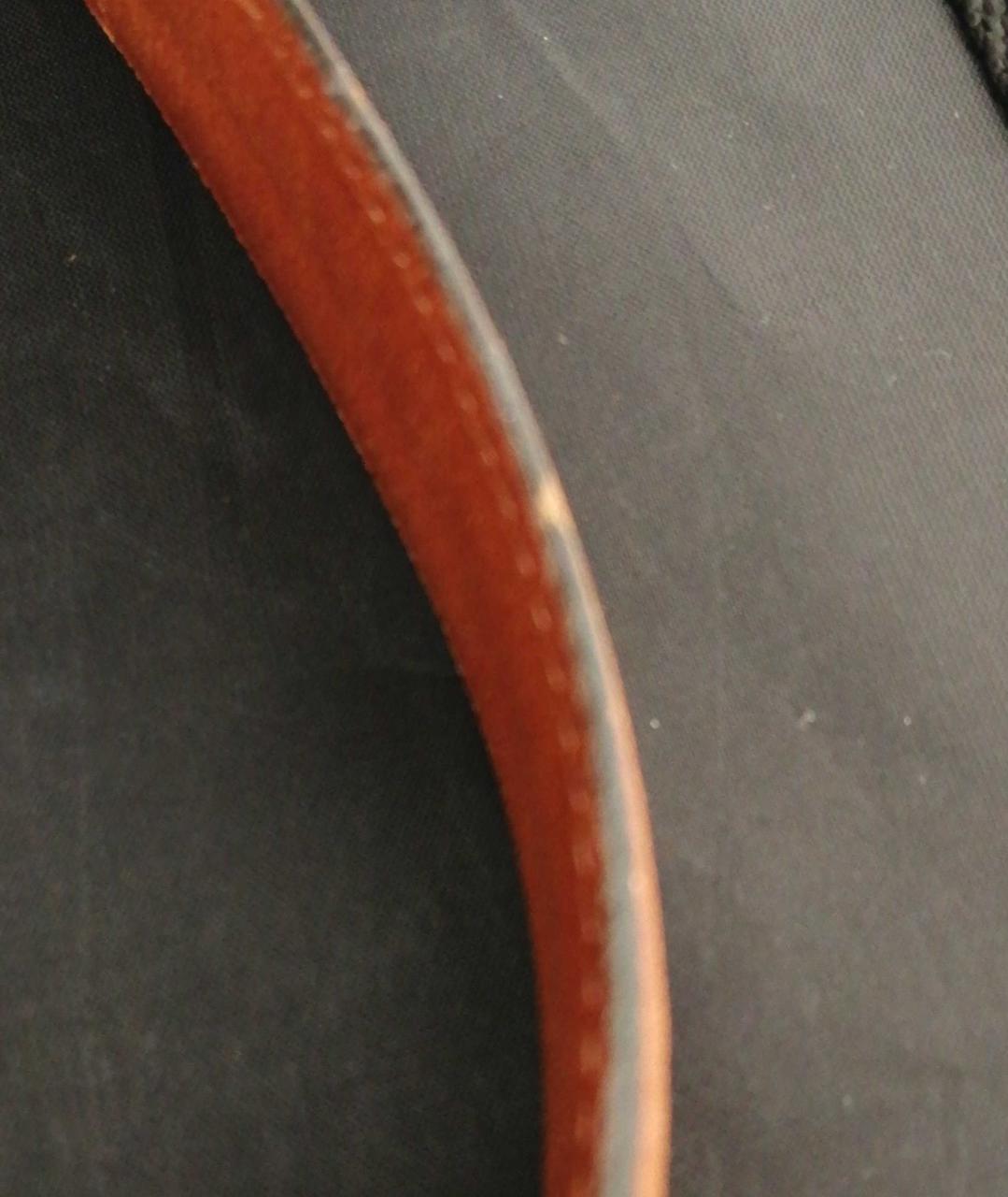 はがれあります