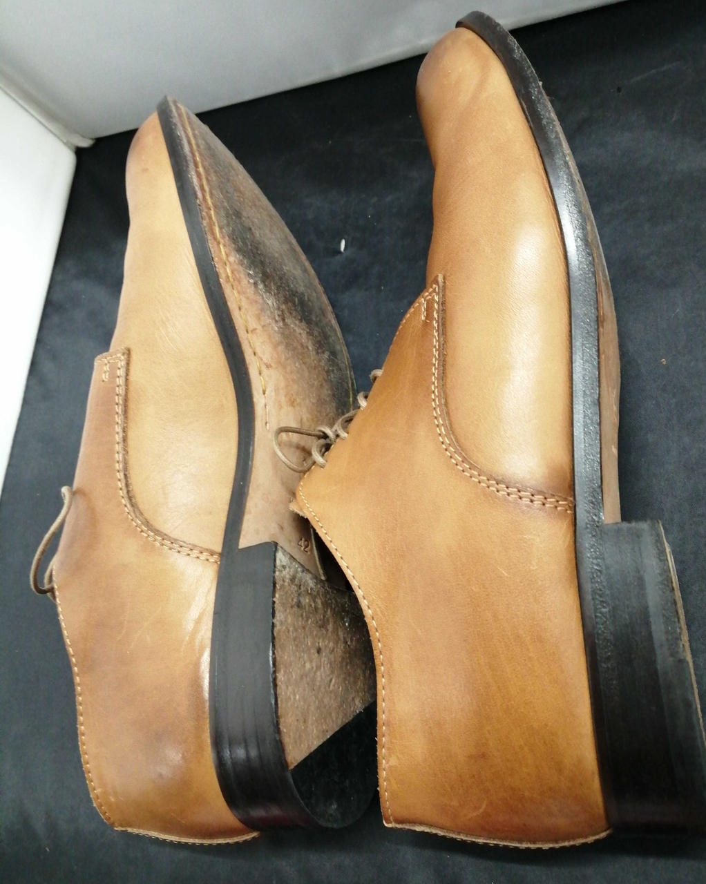 細かい傷あります