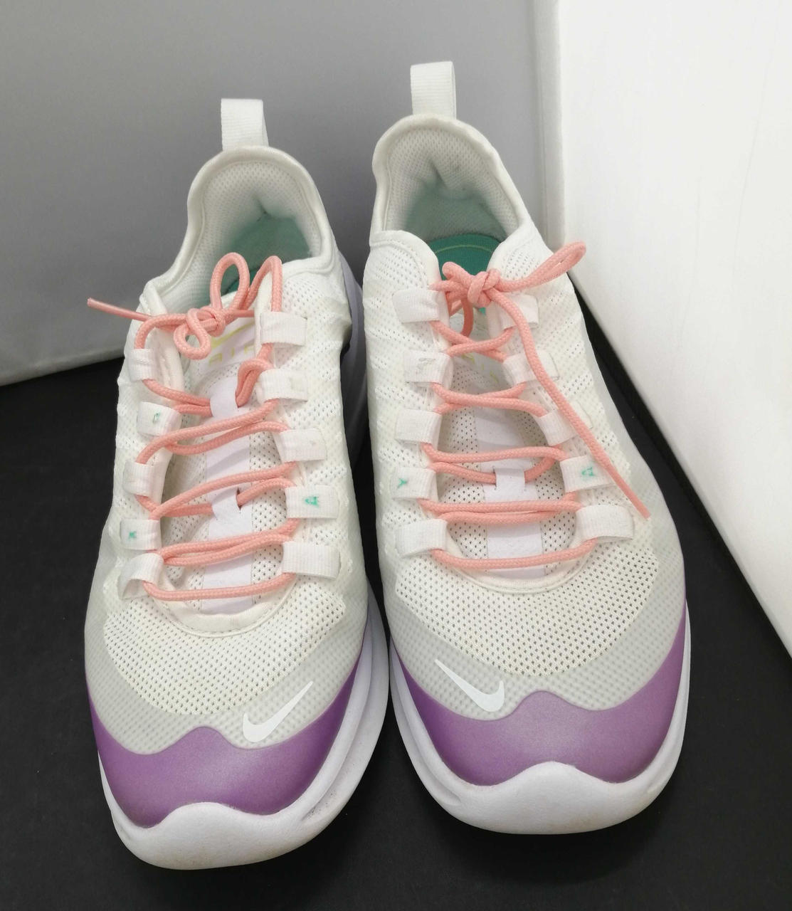 全体的に汚れあります