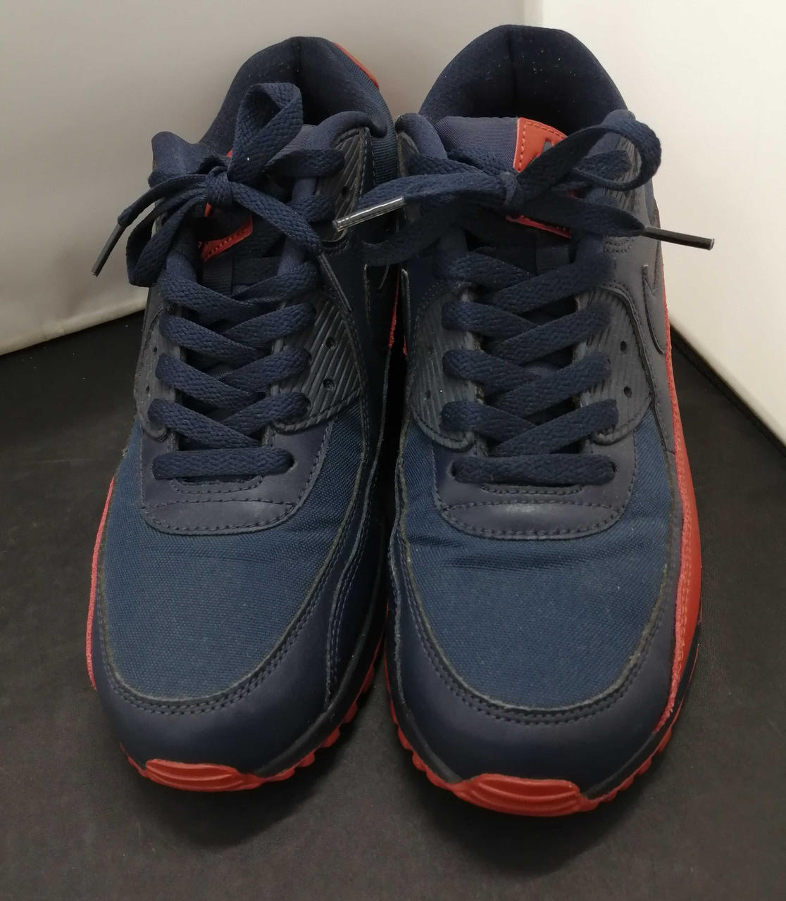 全体的に劣化と汚れあります