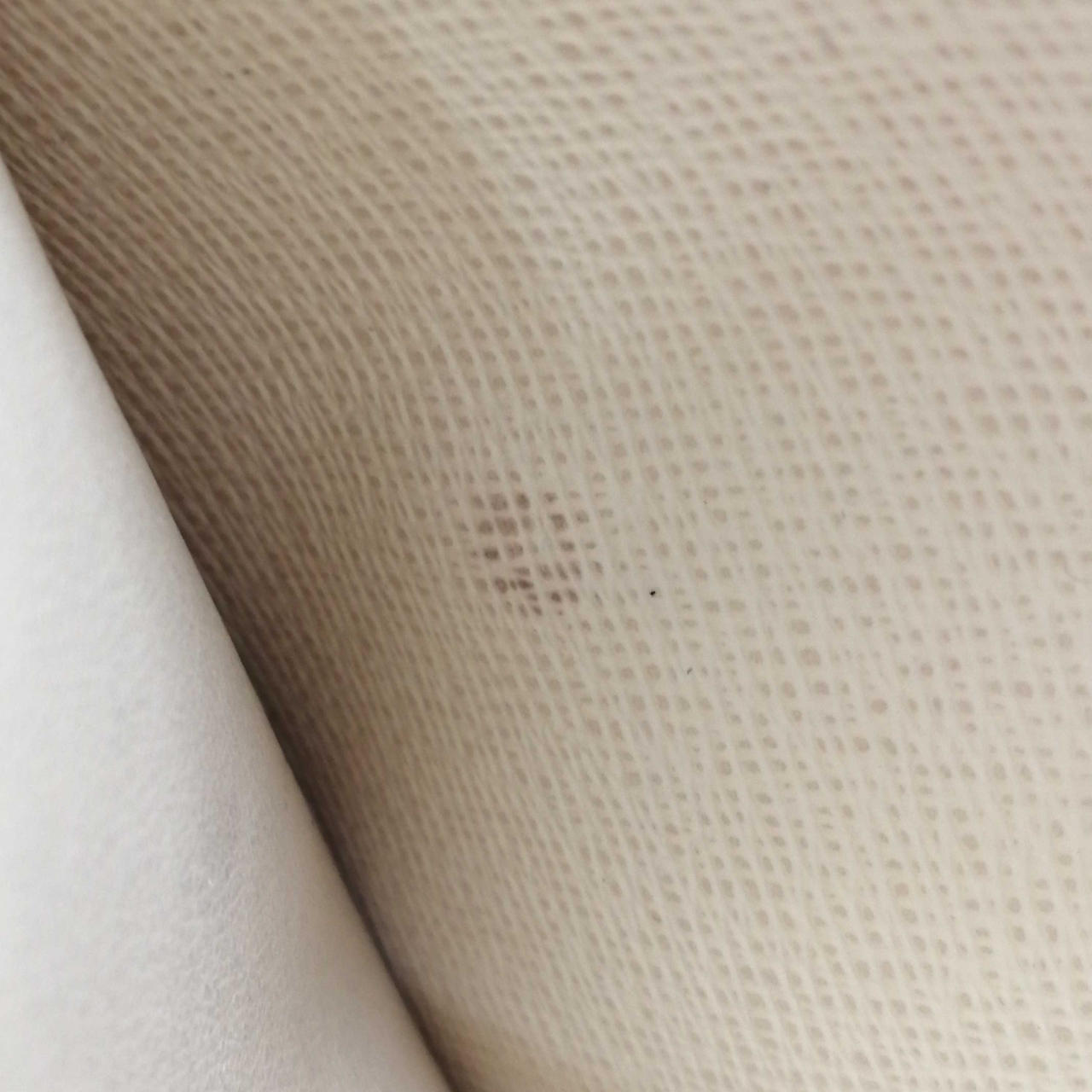 色あせあります