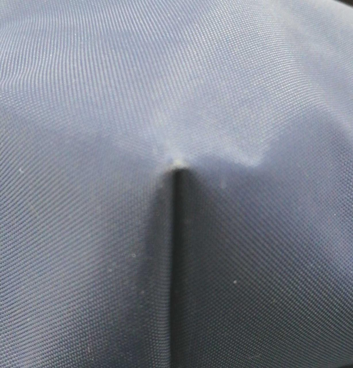 角擦れあります