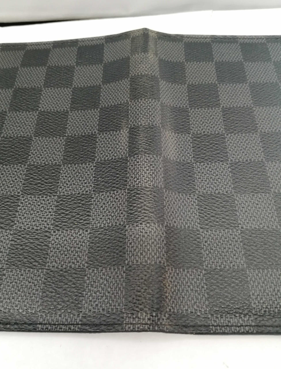色あせあります