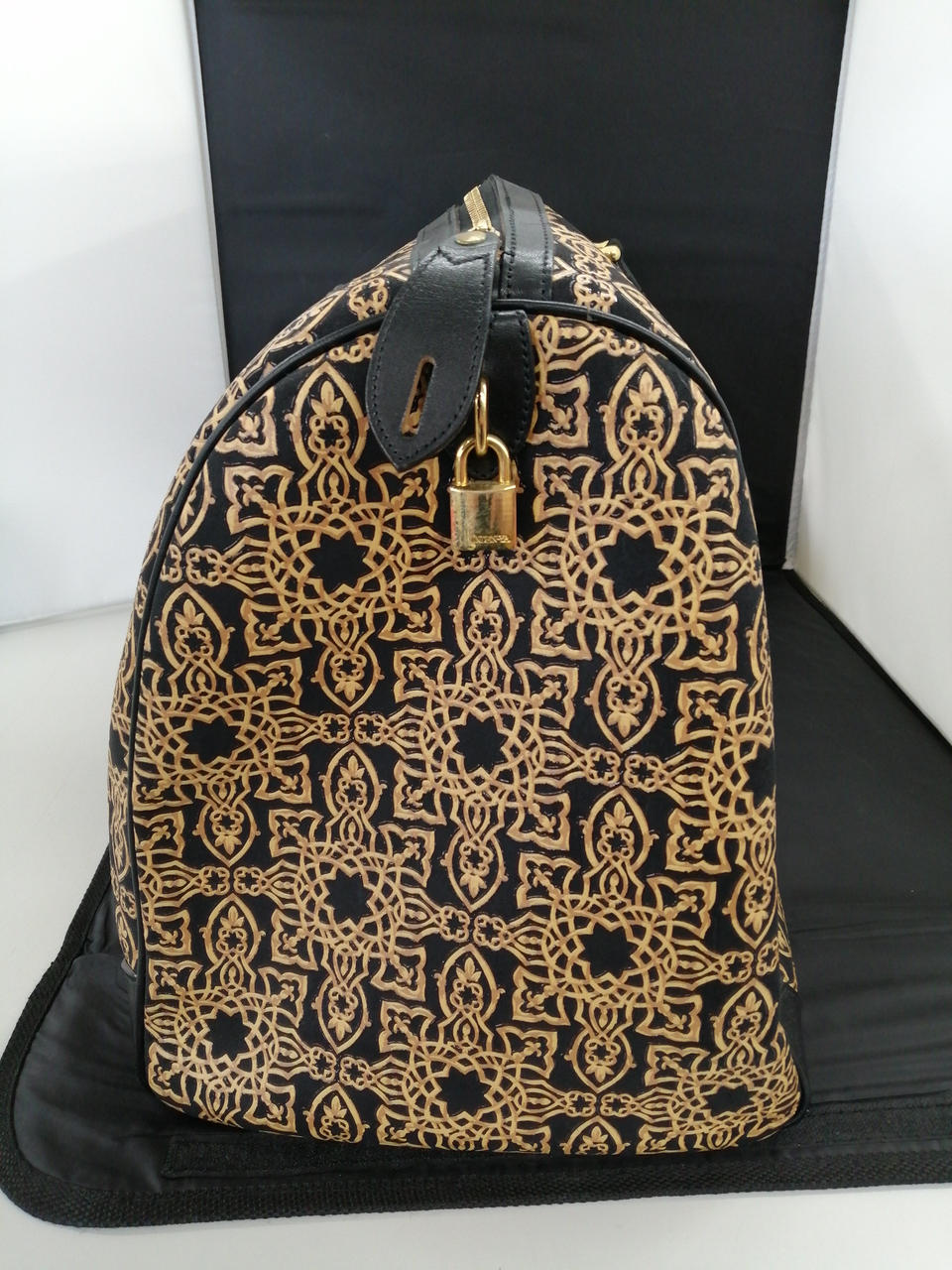 南京錠付き（鍵なし）