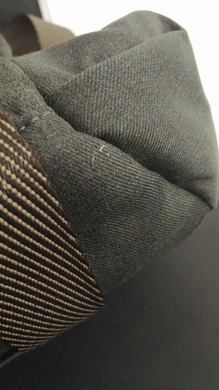 汚れあり