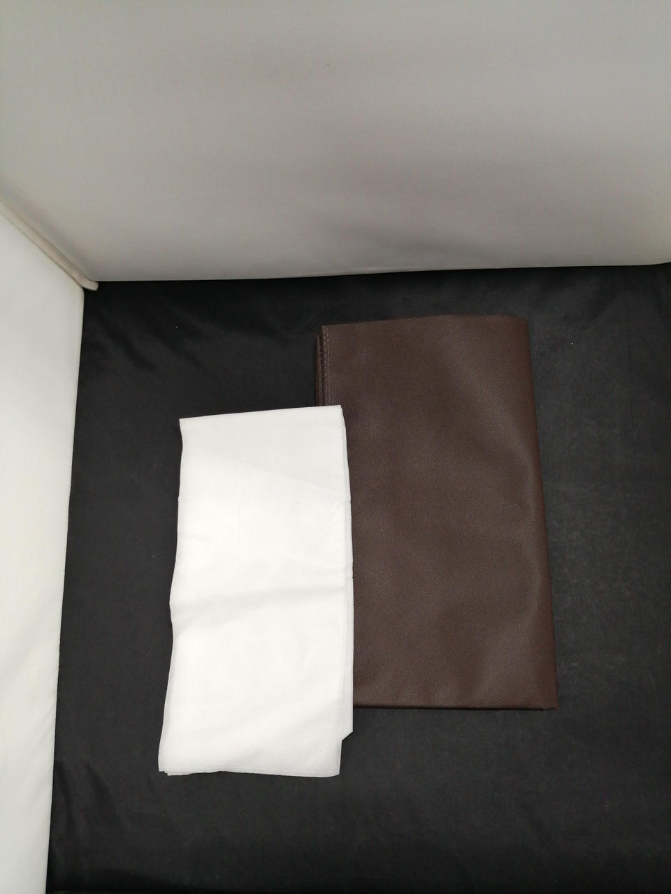 付属の袋2枚ありまふ