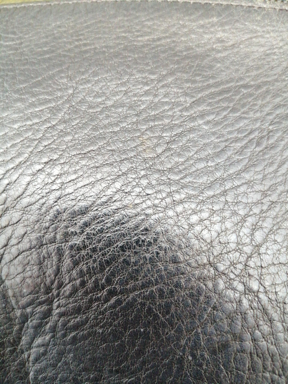 汚れあります