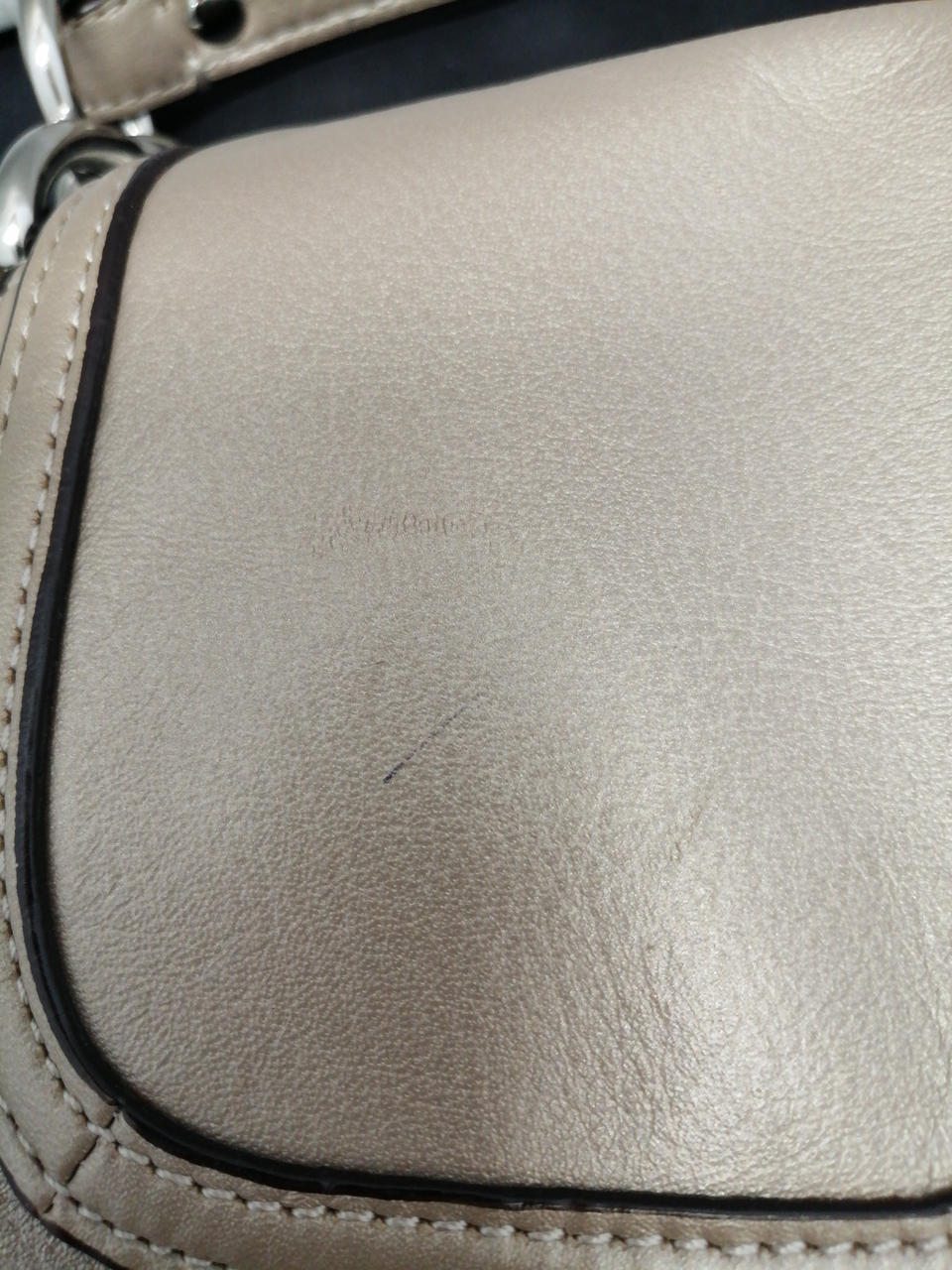 汚れあります
