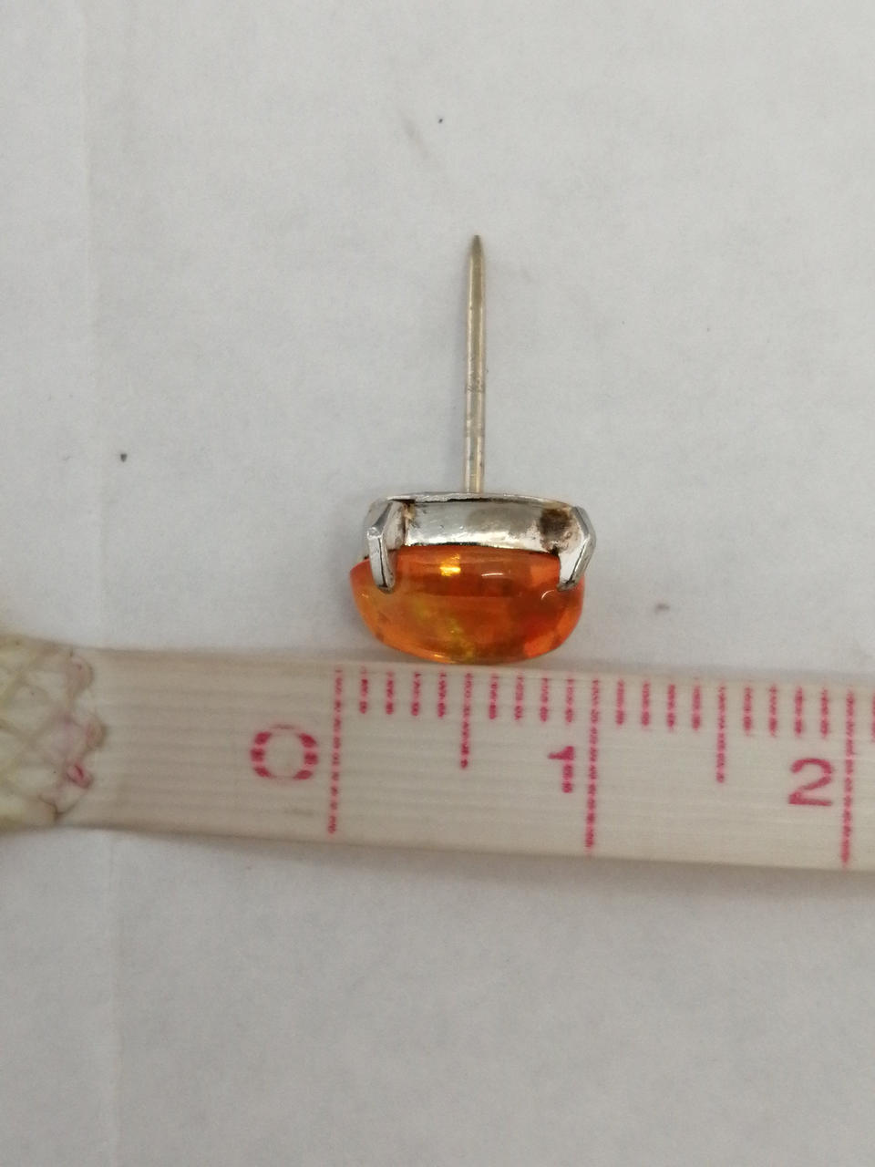 約1cm