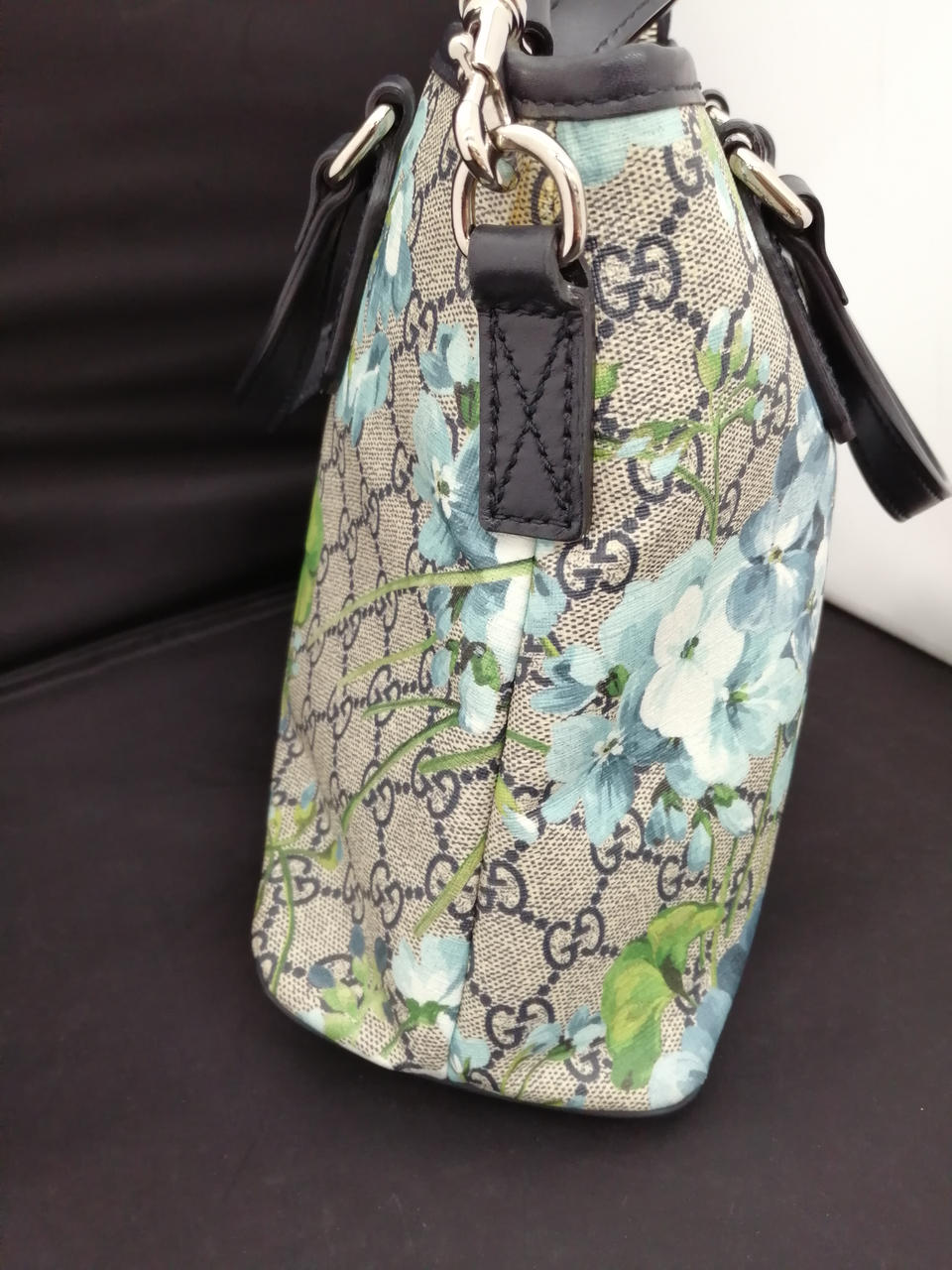 グッチ(GUCCI)|GGブルームスショルダーバッグ|HARDOFFオフモール