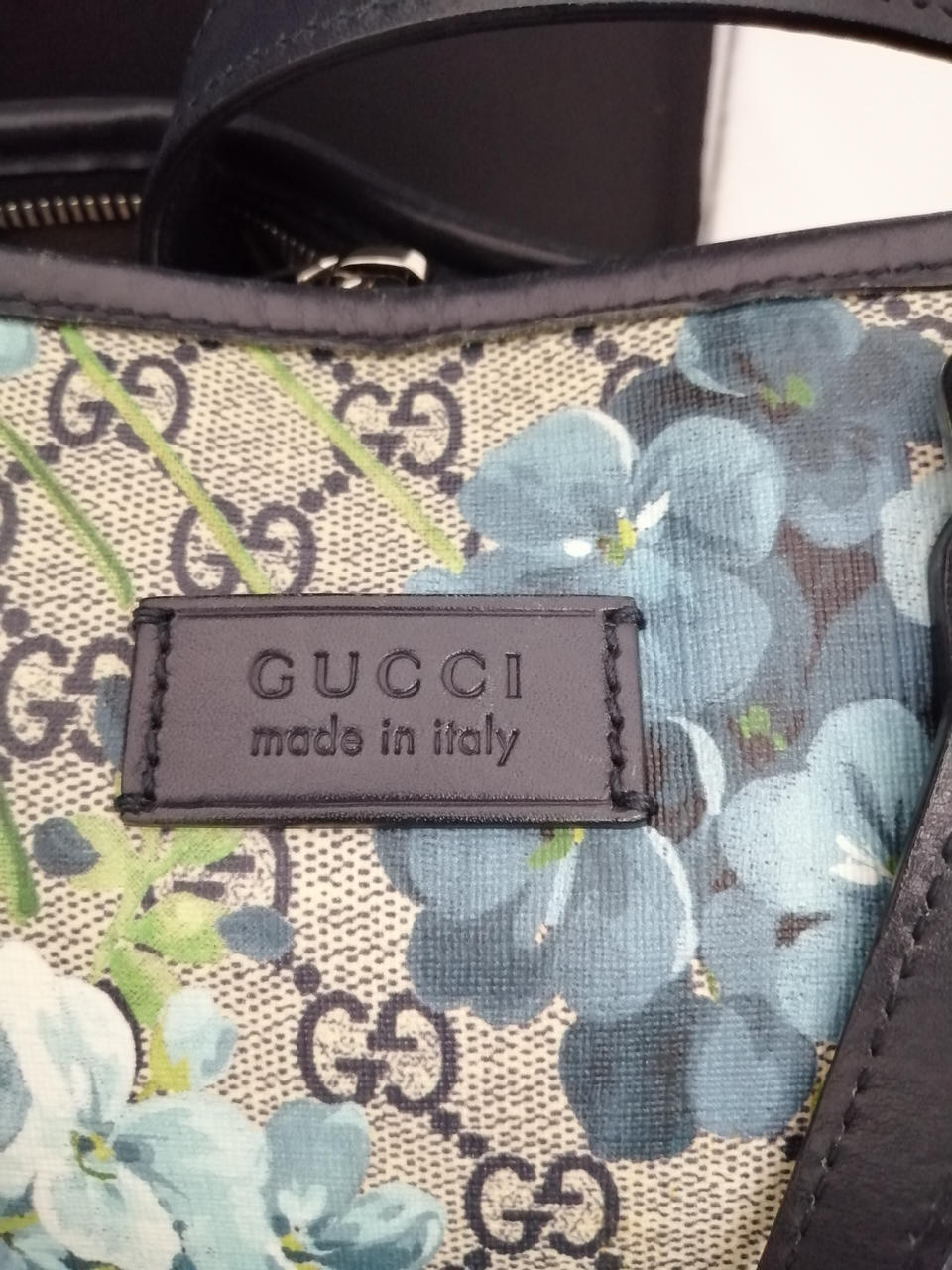 グッチ(GUCCI)|GGブルームスショルダーバッグ|HARDOFFオフモール