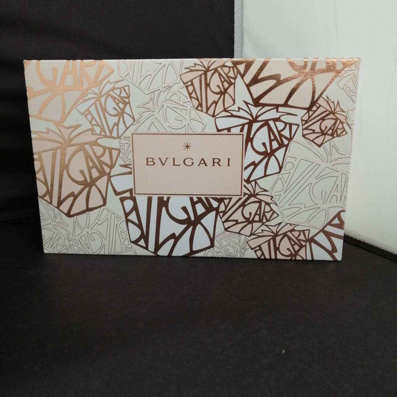 BVLGARI|オムニア クリスタリンセット|HARDOFFオフモール（オフモ