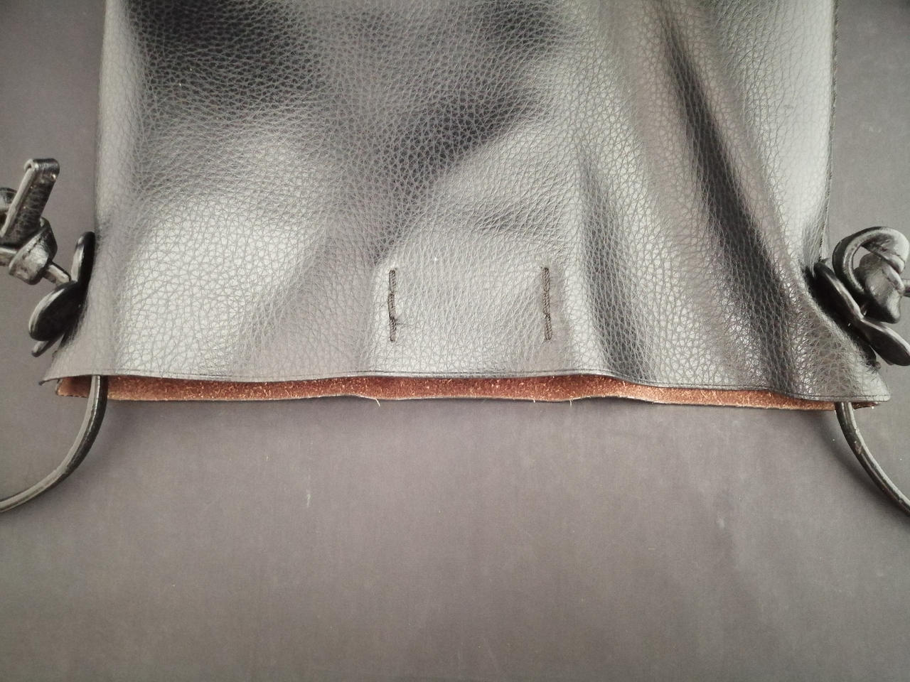 フチ劣化全体的にあり