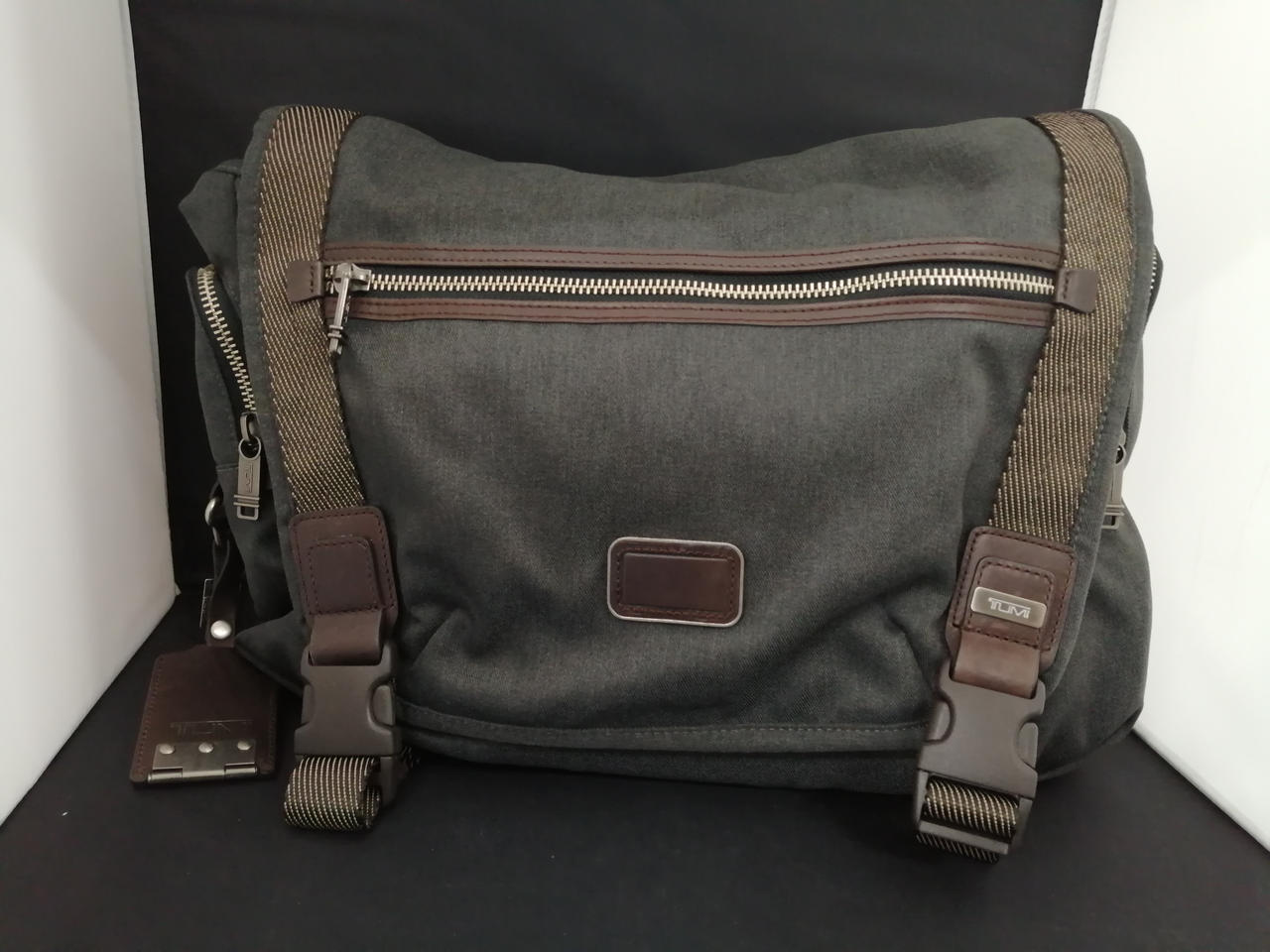 TUMI|メッセンジャーバッグ|【ハードオフ公式通販】オフモール