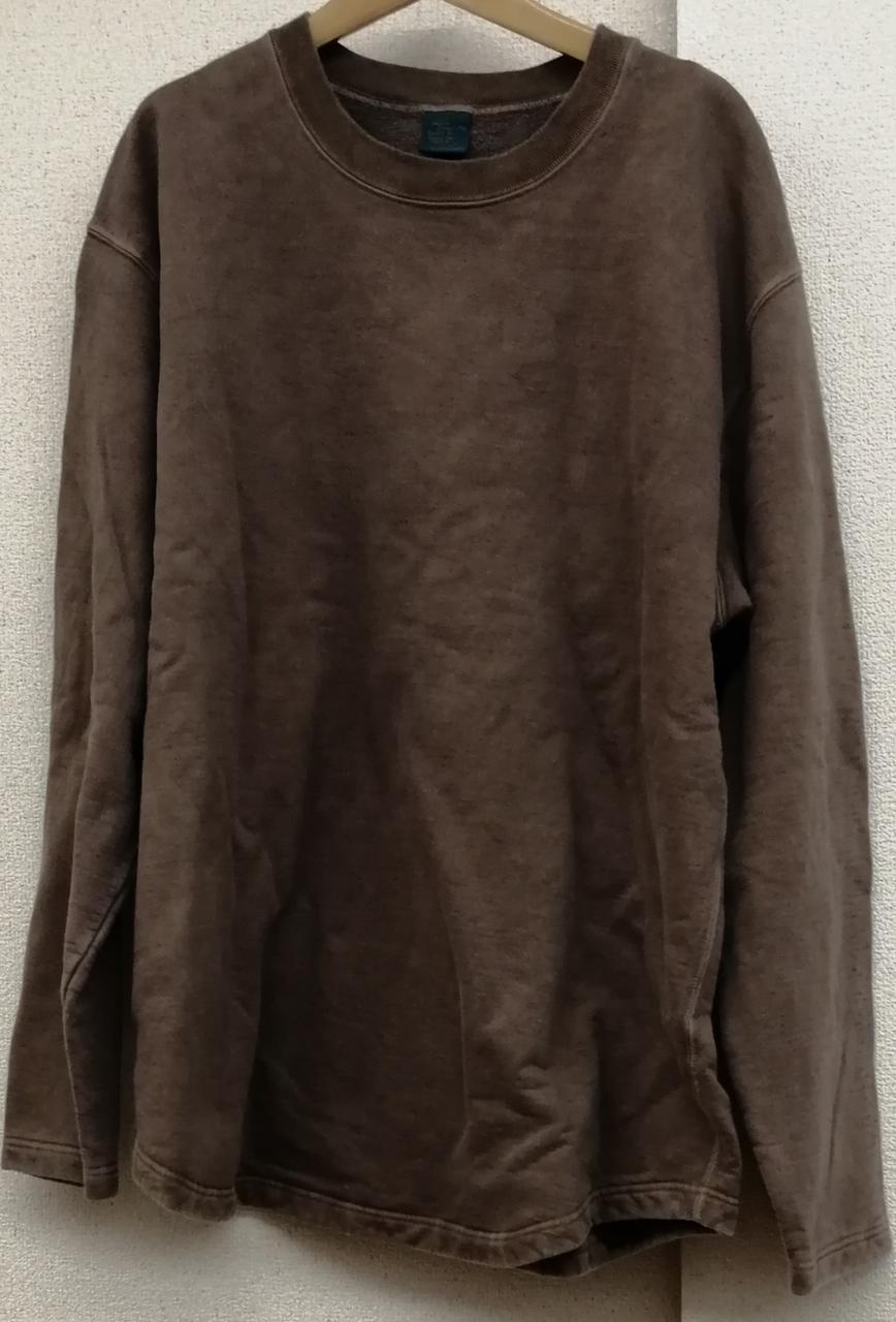 全体的に使用感あります