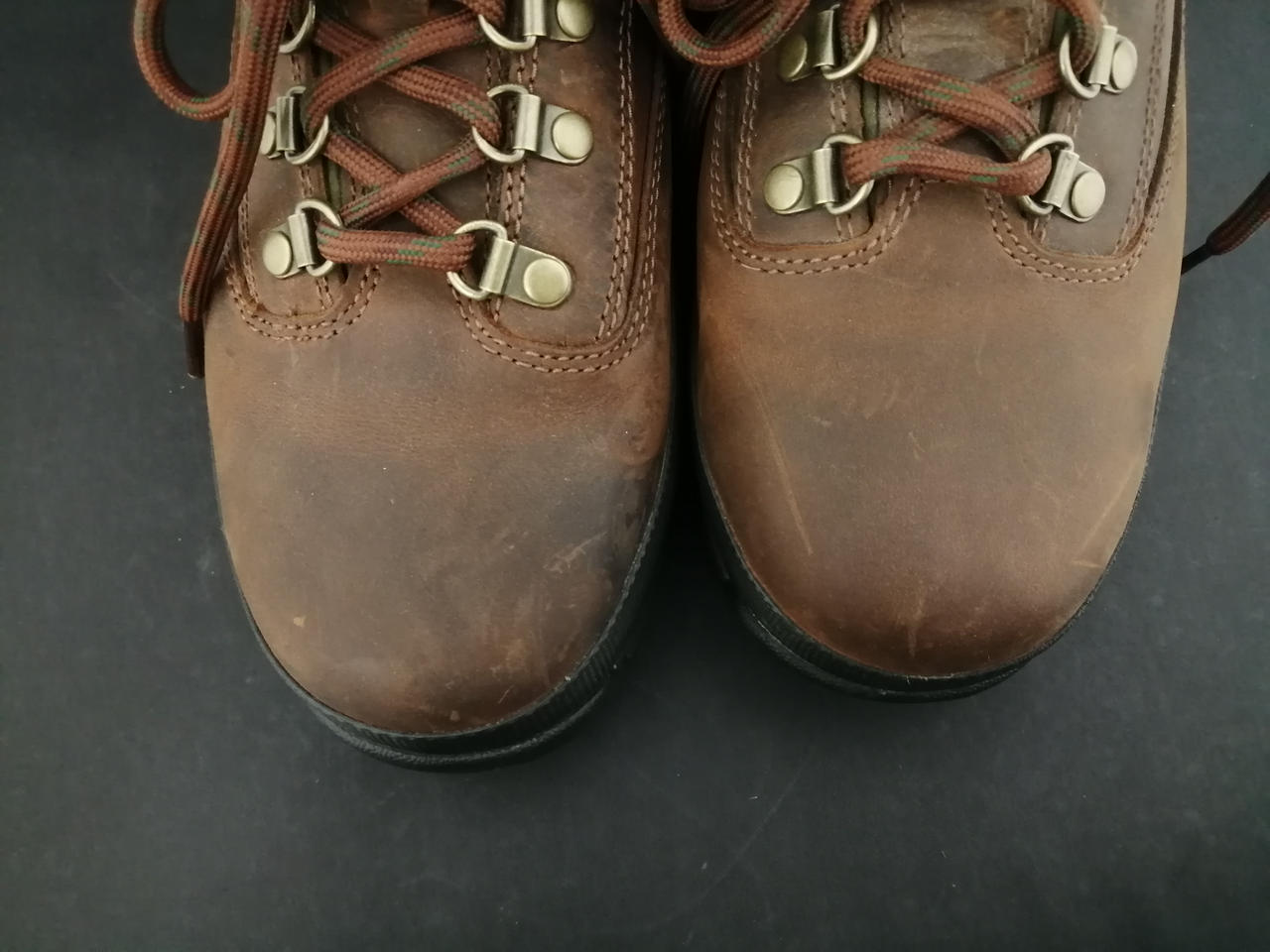 汚れと擦れありまふ