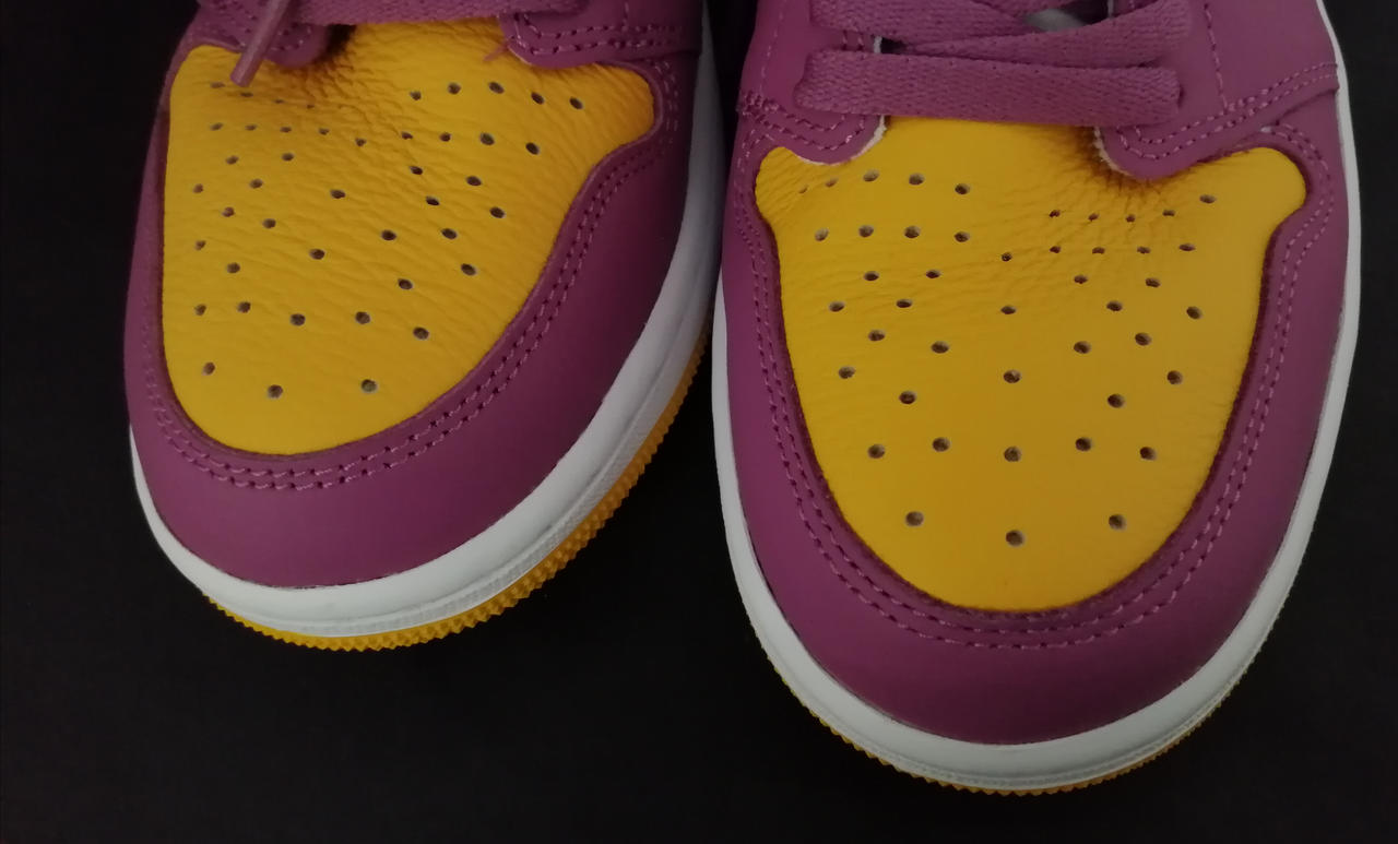 ほつれあります