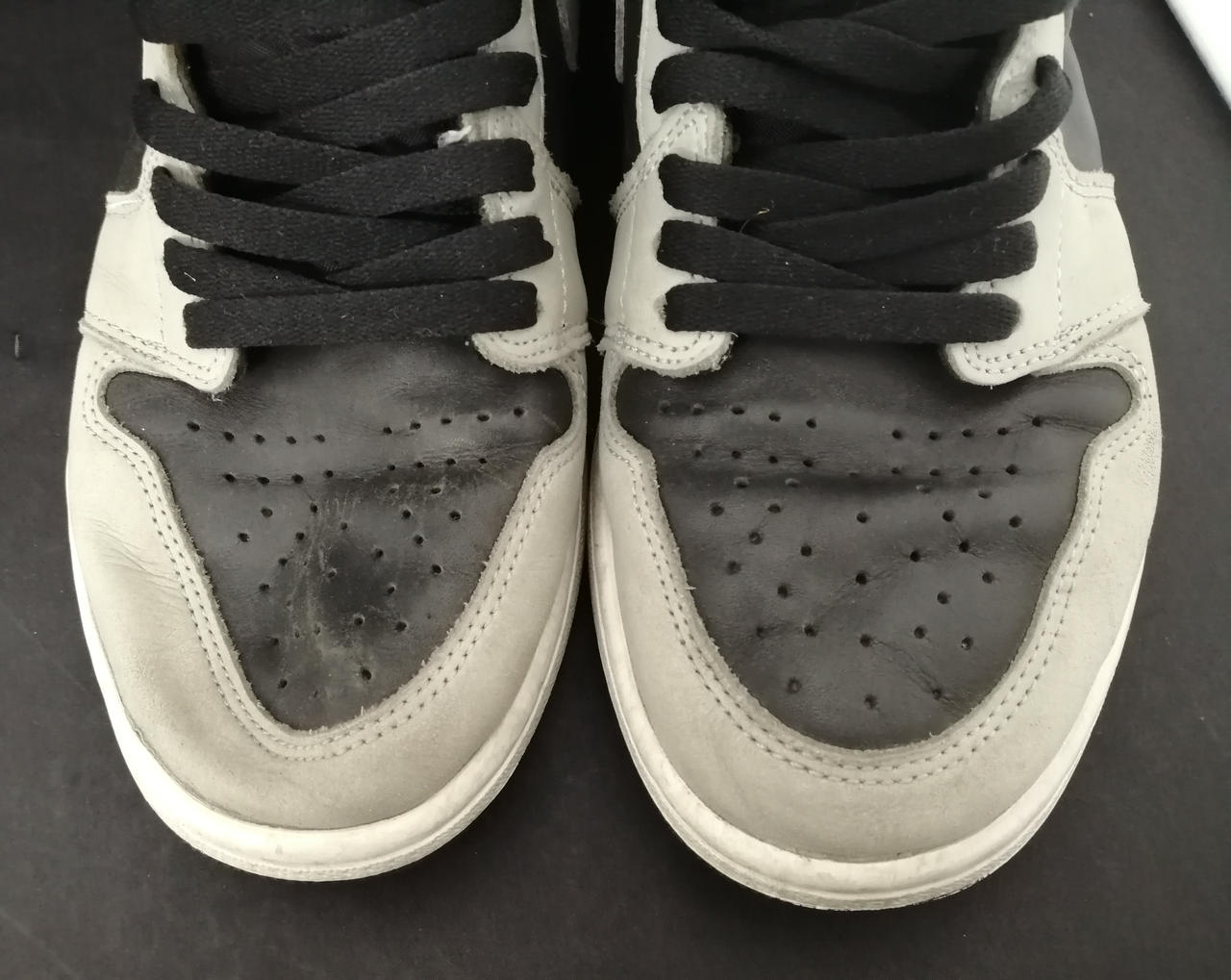 ほつれあります