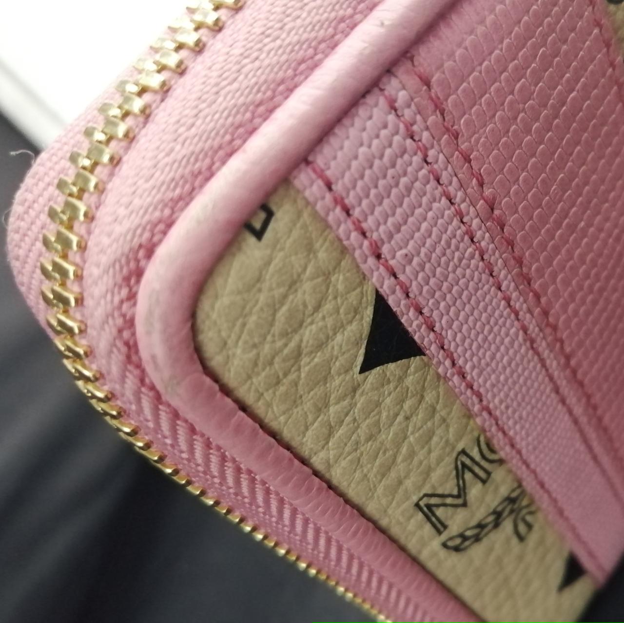 角汚れあります