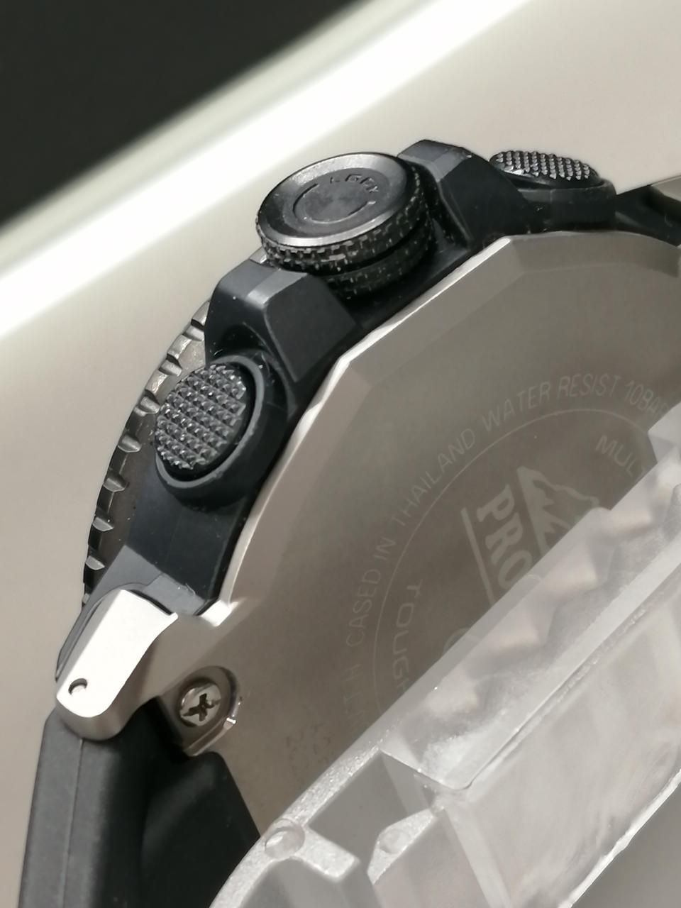 少々汚れがあります