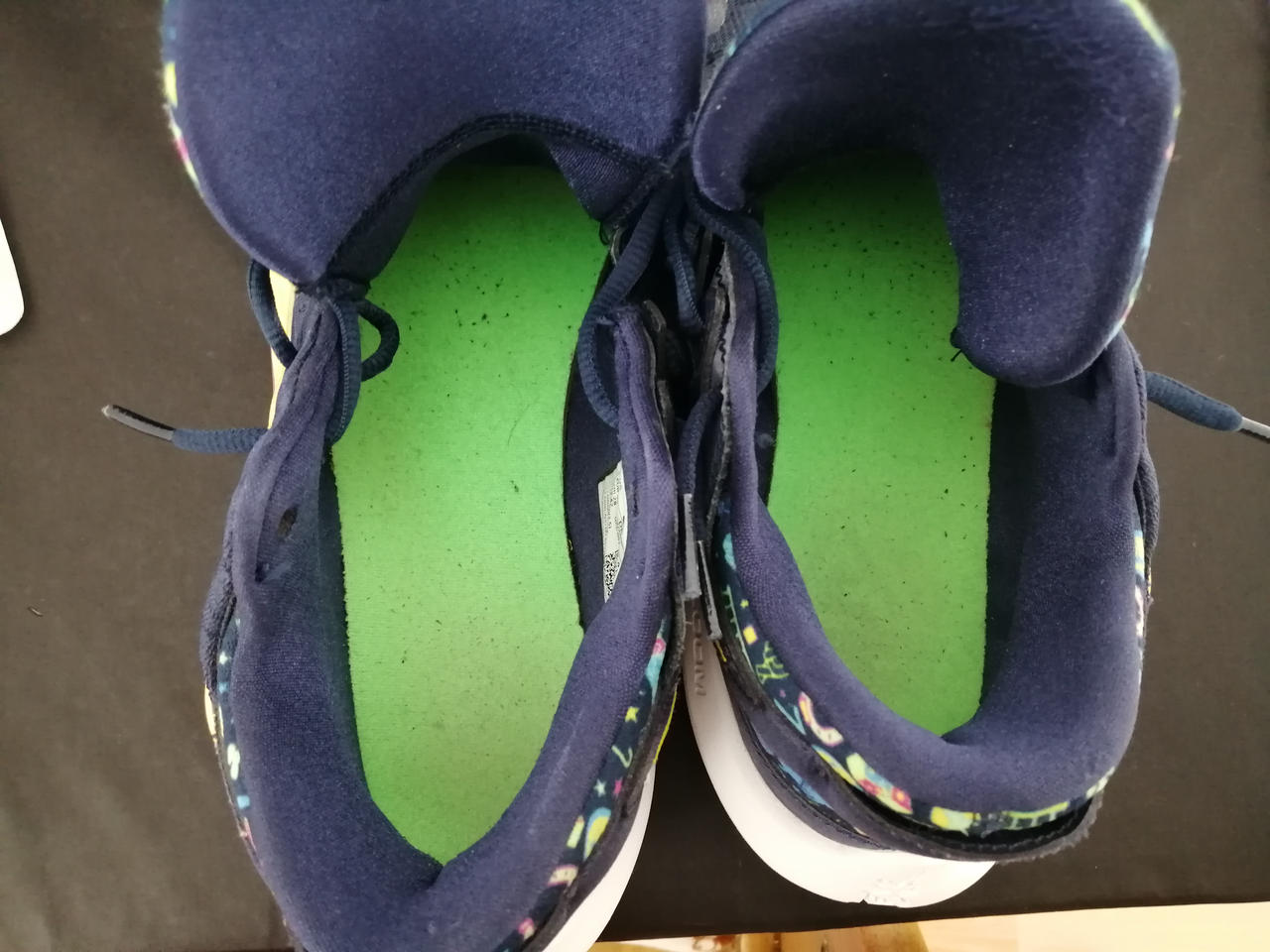 使用感あります