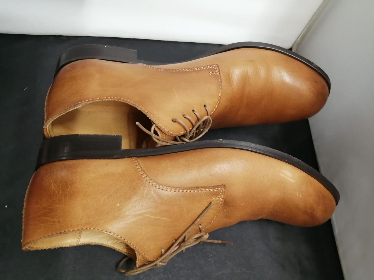 細かい傷あります