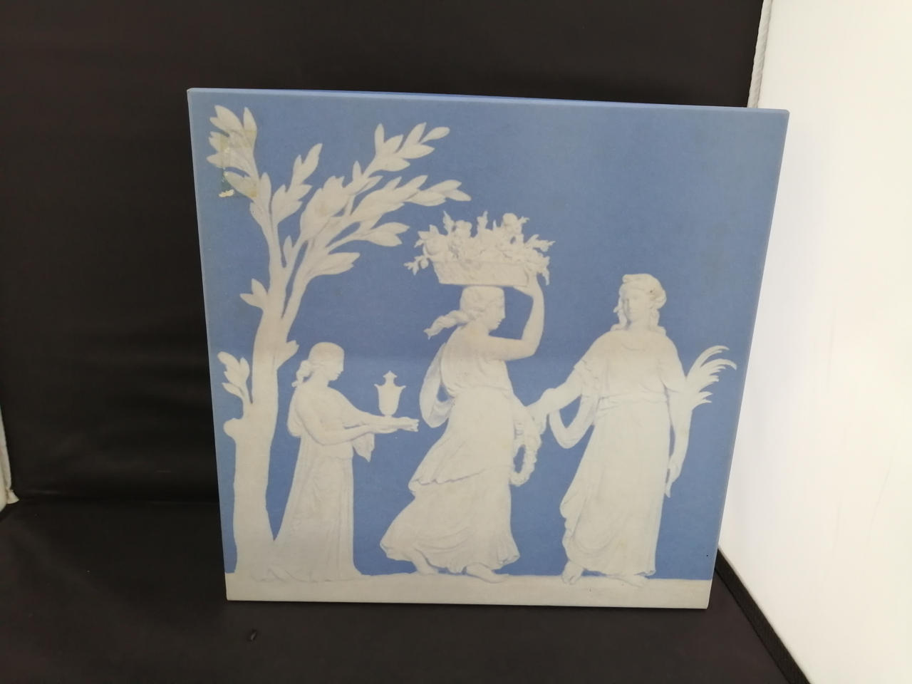 箱汚れあります