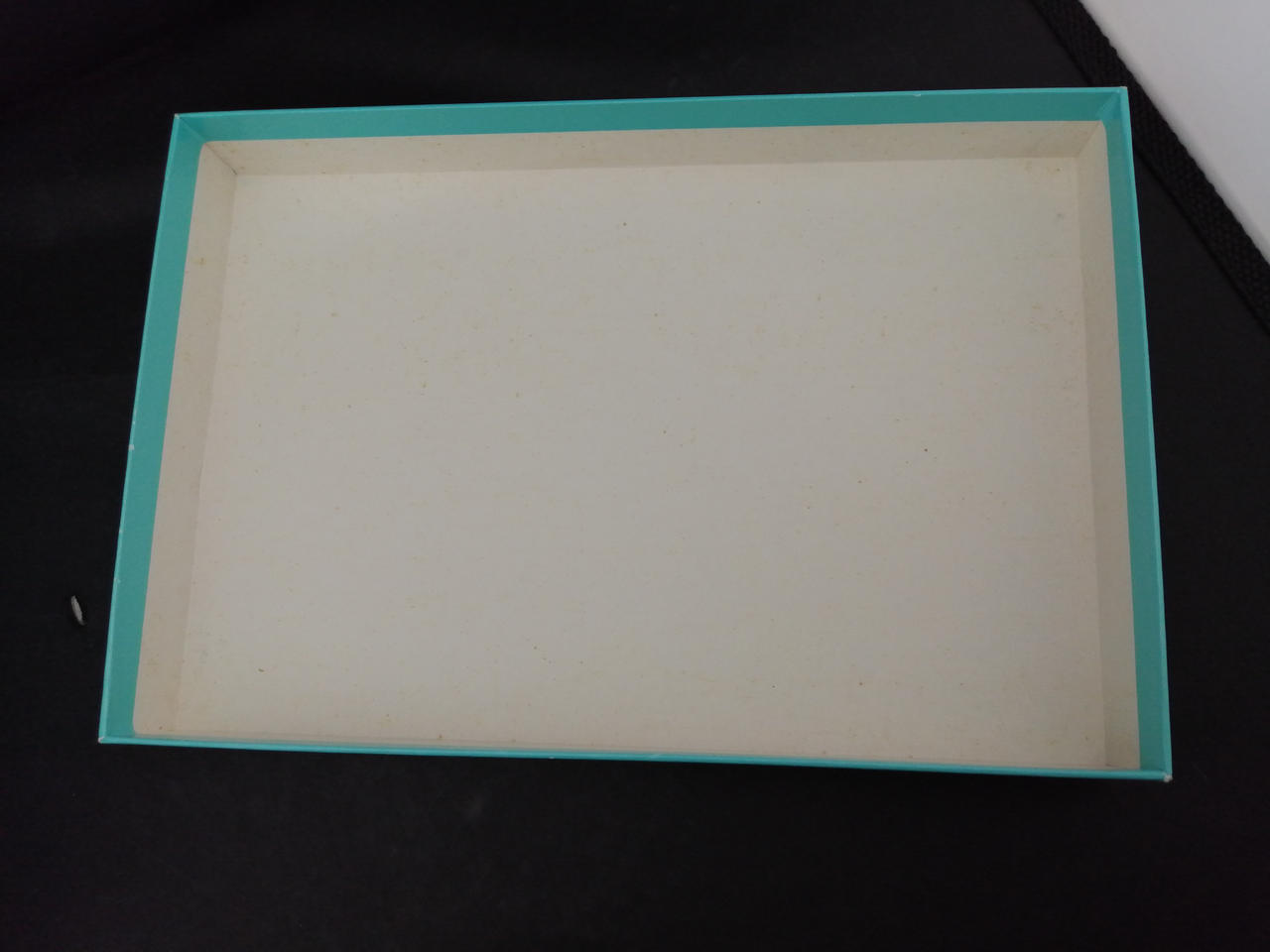 箱周り汚れあります