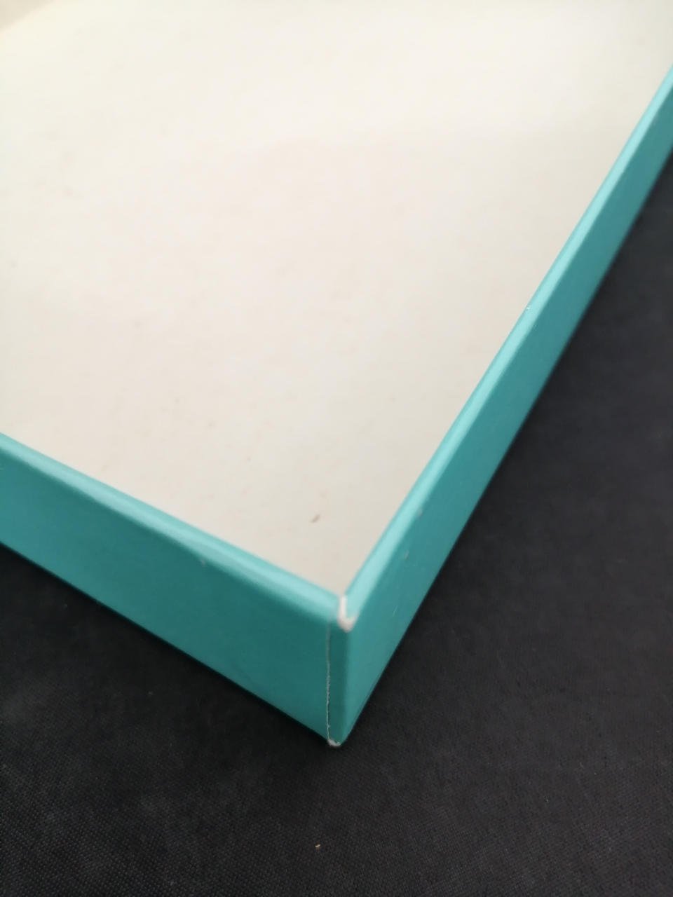 角劣化あります